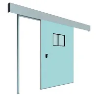 Les portes coulissantes des hôpitaux nécessitent-elles des inspections réguli...