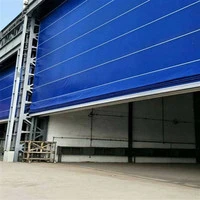Prix de porte pliante en PVC d'usine