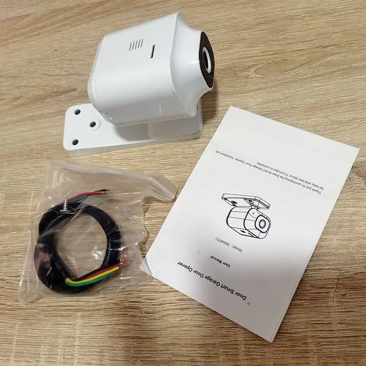 WiFi Camera Opener Supplier